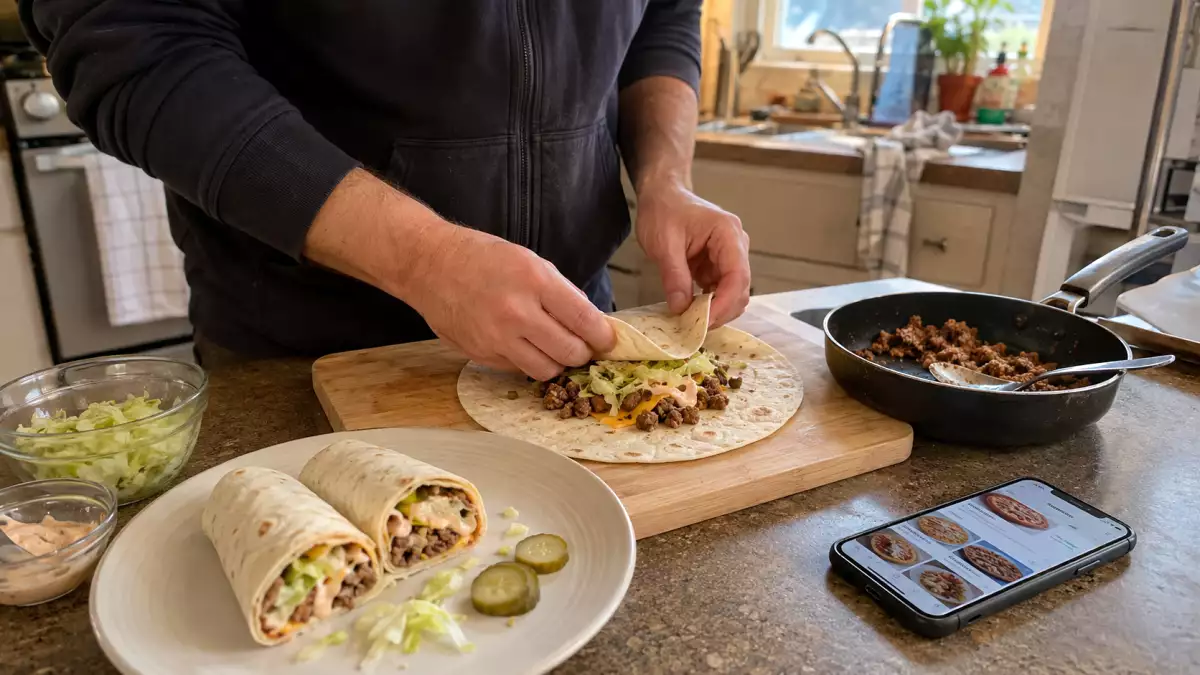 About to order takeout? Make one of these 5 cheap dinners instead