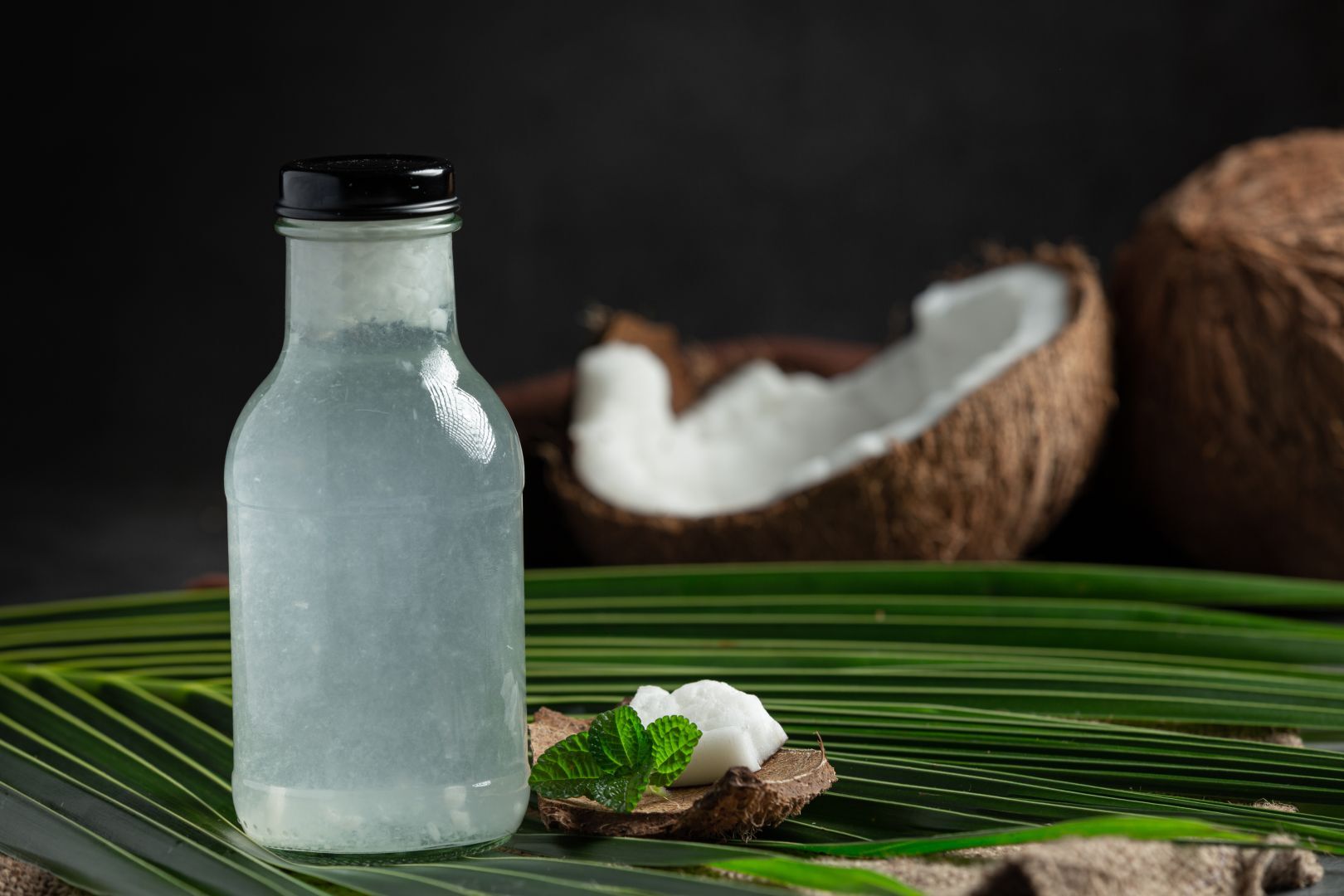 Coconut oil: the fake superfood that's a hidden danger to your health