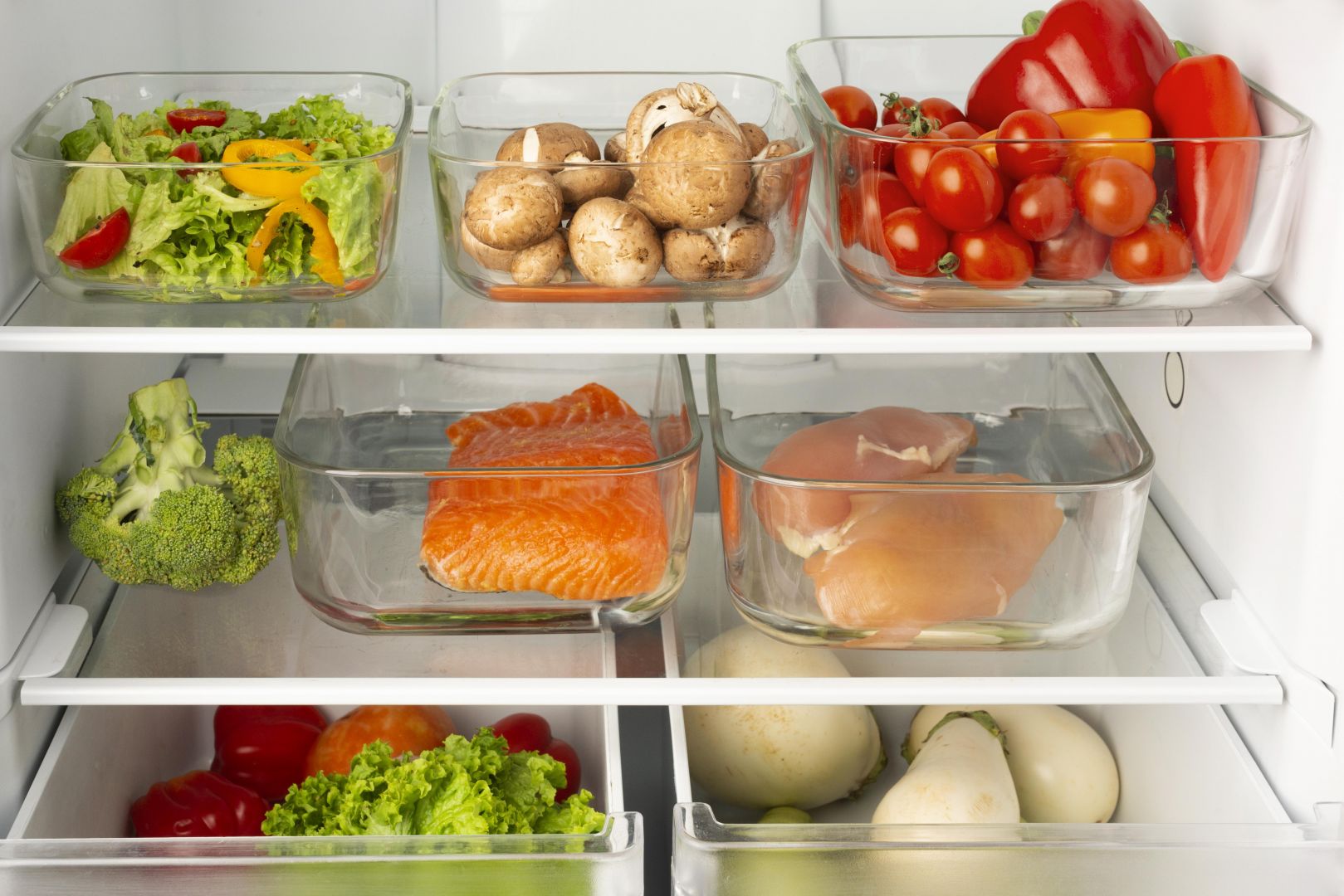 Did you know that 10 foods should never be put in the fridge?