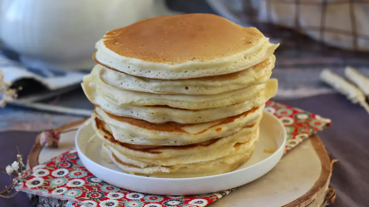 Do you taste pancake batter before cooking it? The unexpected safety risk many home cooks overlook