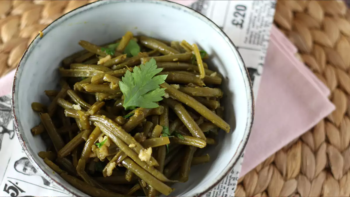How long to cook fresh or frozen green beans: a simple timing guide for perfect results every meal