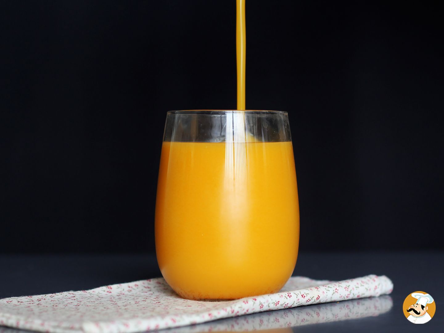 Is fruit juice a false health friend?