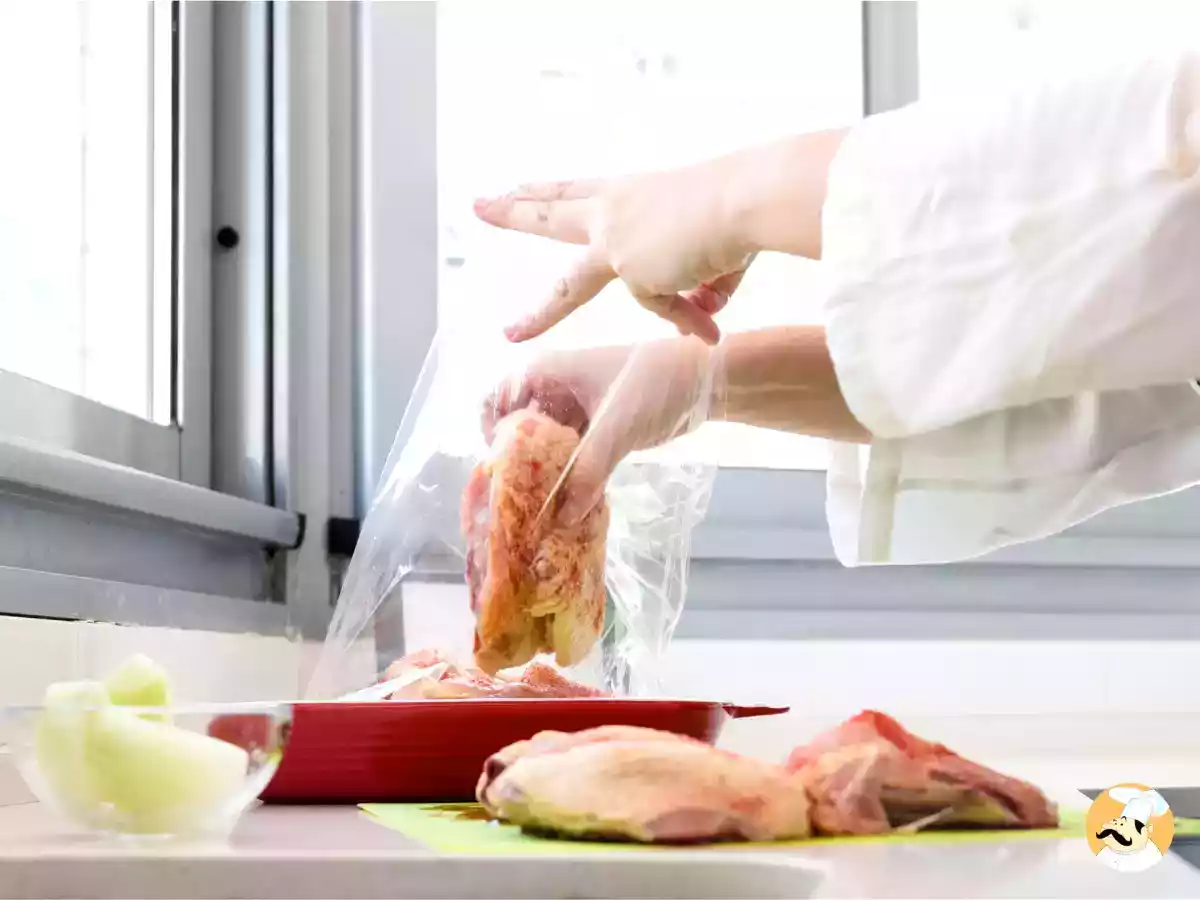 Vacuum cooking: the technique that is revolutionizing the kitchen