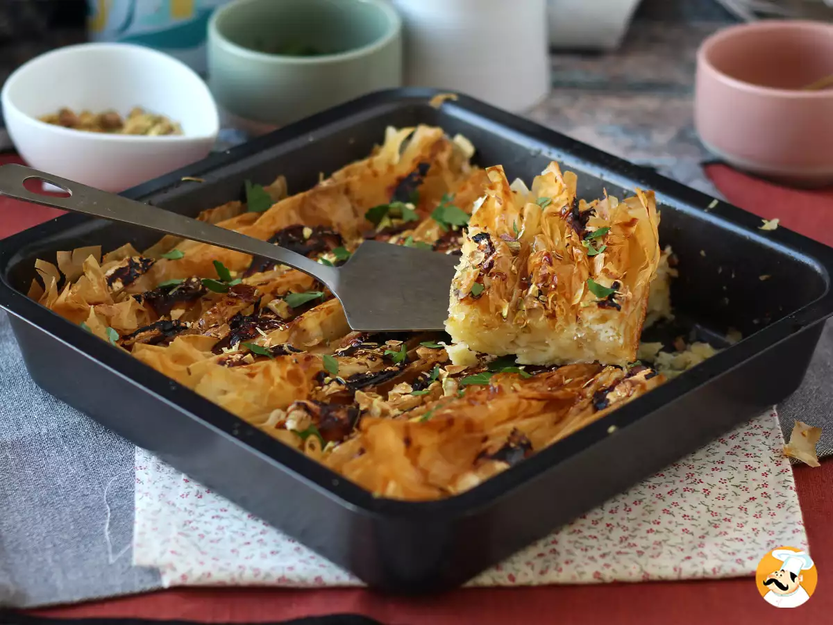 7 fillo dough recipes to try at home that turn ordinary evenings into flavorful, simple feasts