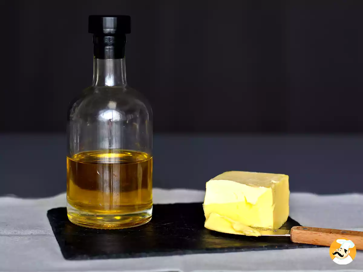 Butter or Oil: Which to choose when cooking?