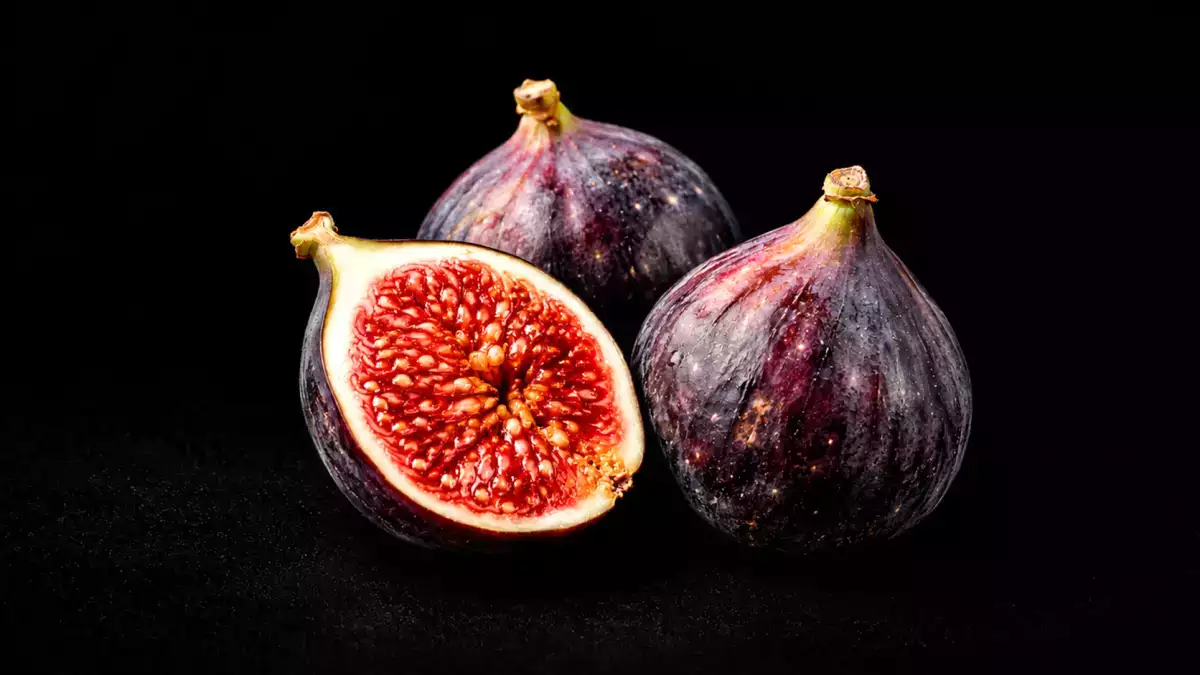 Six little-known facts about figs that will change how you think about this everyday fruit