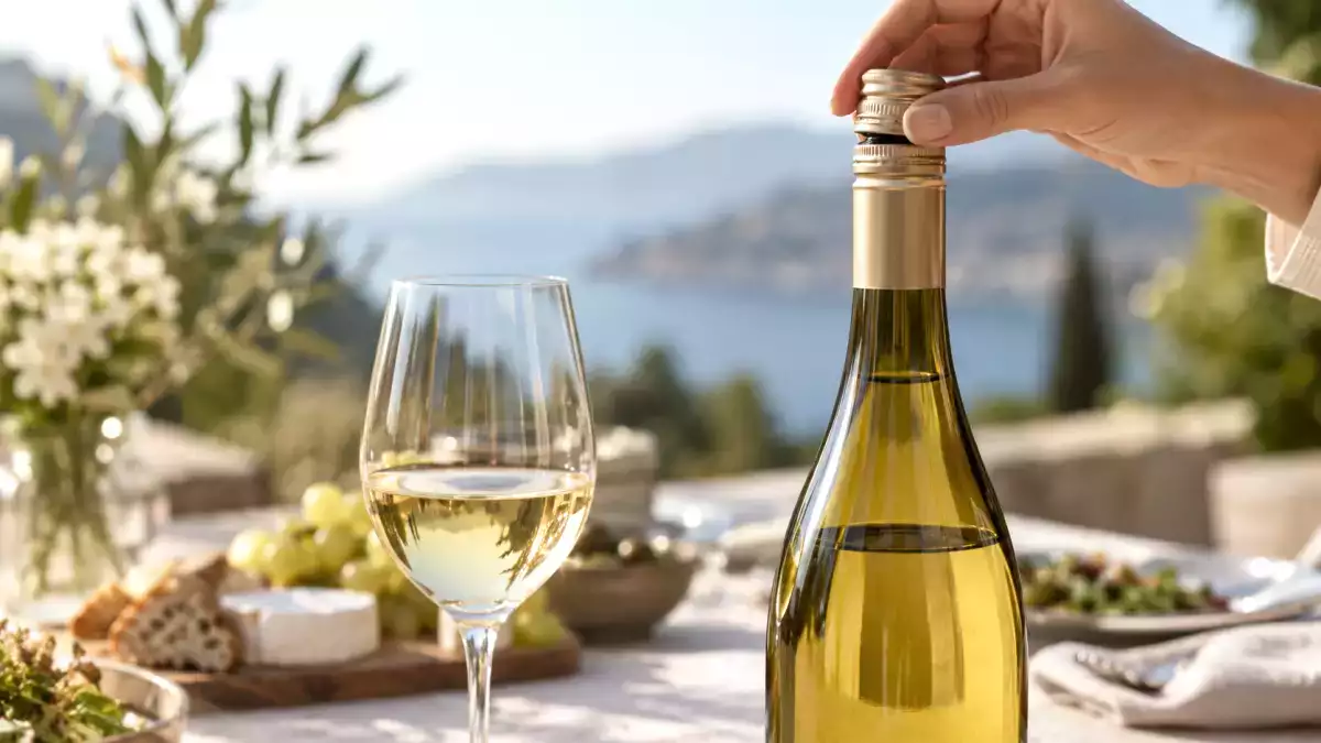 Why a screw cap doesn't mean cheap wine: unpacking the common myth and what really matters