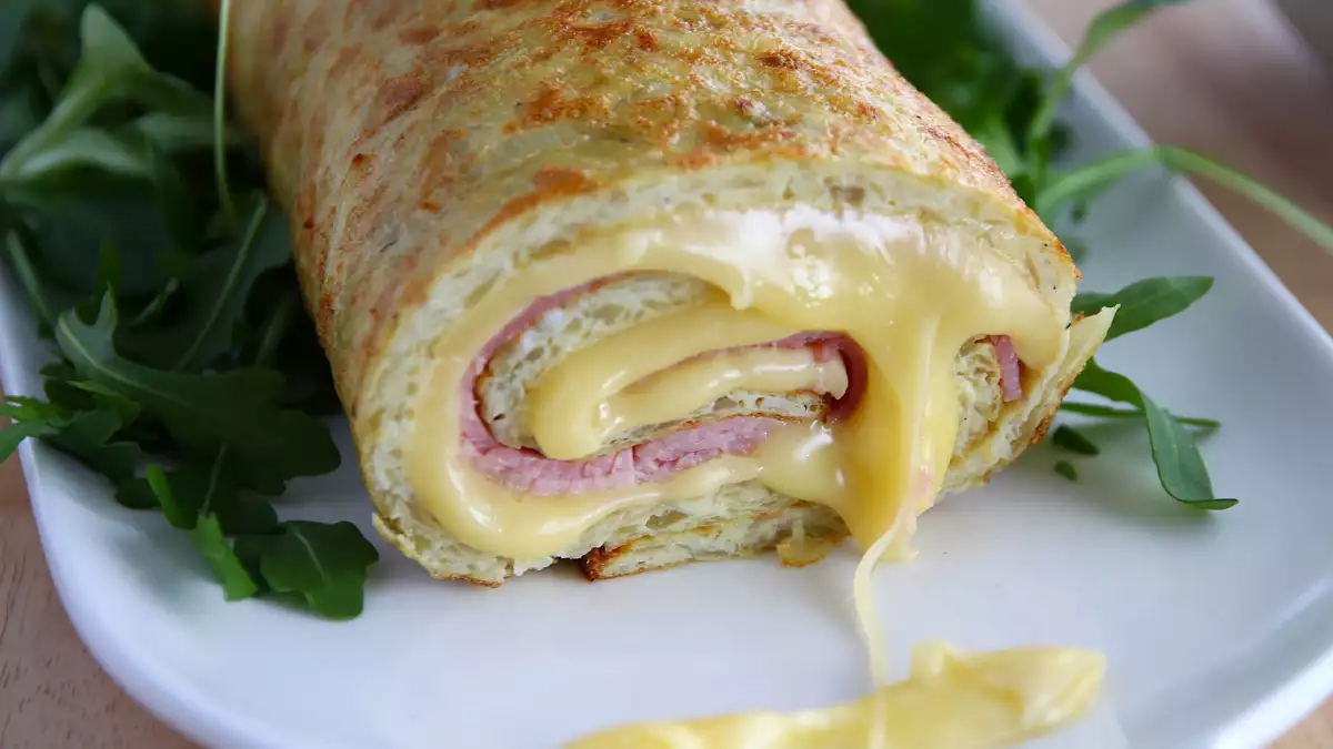 Eggs and potatoes to the rescue: 7 simple pantry recipes that make dinner easy