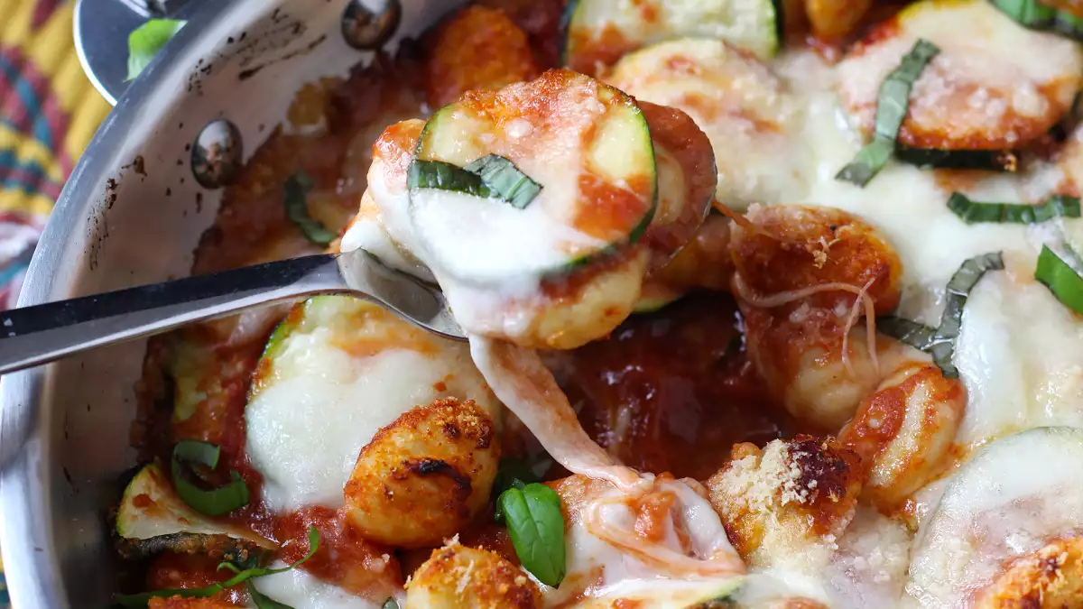 Don't let the season's last zucchini go to waste: 6 quick, easy recipes you can make today