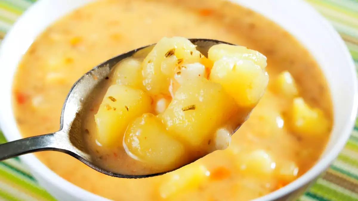 How to save a dish that's too salty without throwing it away: Does the potato trick really work?