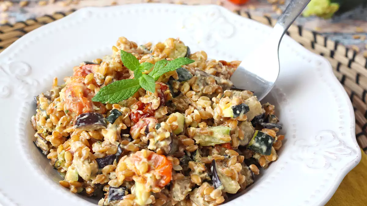 How to cook farro, soaked or unsoaked: step-by-step tips to make great farro every time, no-fuss