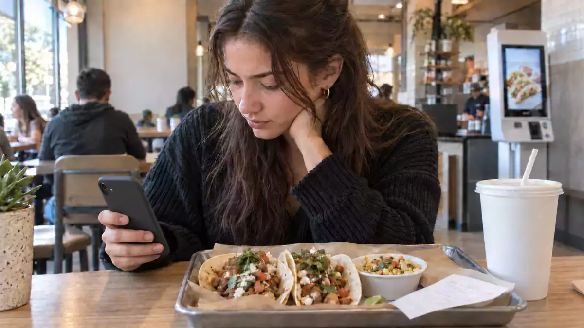 Why Gen Z is rethinking chain restaurants backed by private equity