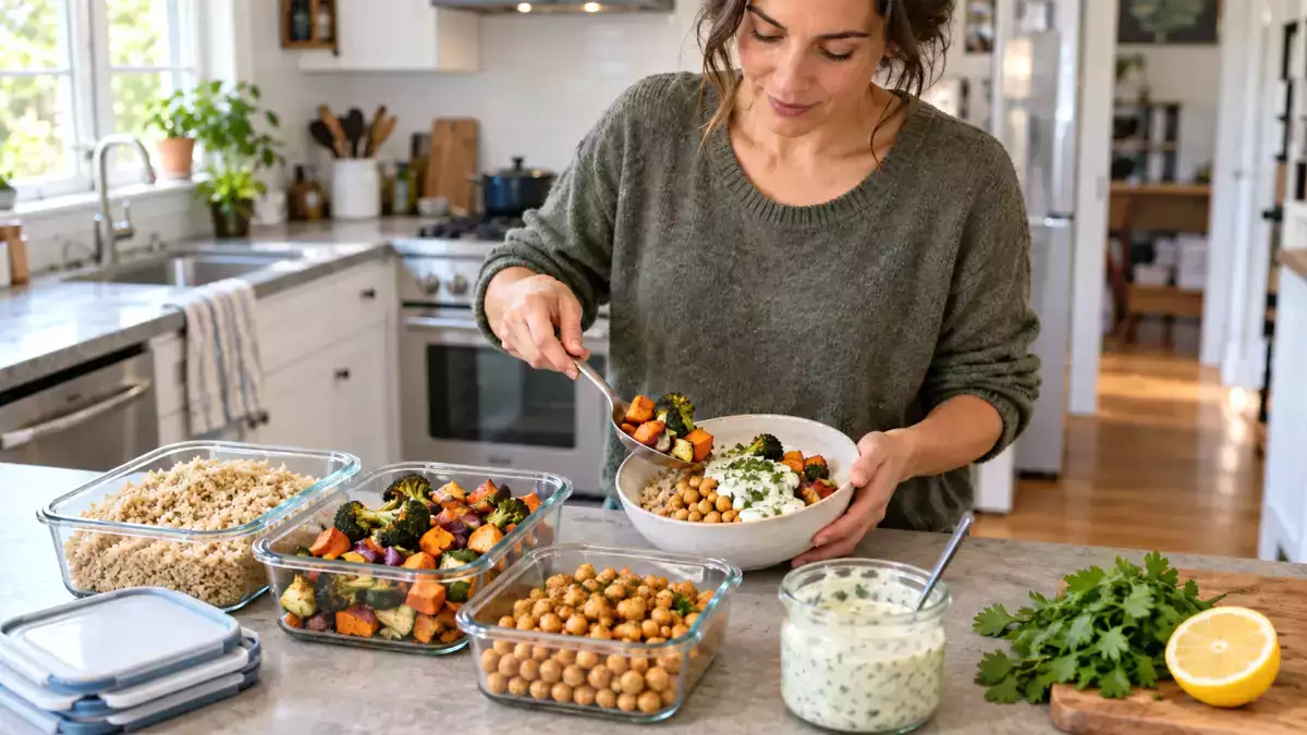 Tired of last-minute dinners? The golden rules of batch cooking that make the week easier