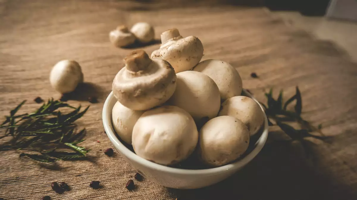 Should you peel mushrooms before you cook them? Simple rules to help you decide when to peel