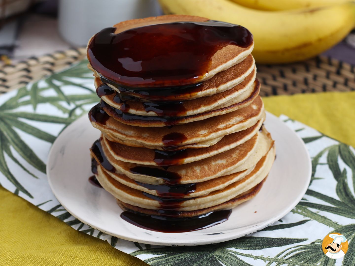 5 Easy and tasty pancake recipes to transform your mornings