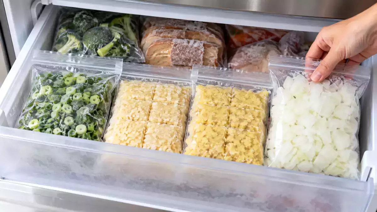 Want faster weeknight cooking? Freeze these 4 flavor boosters now