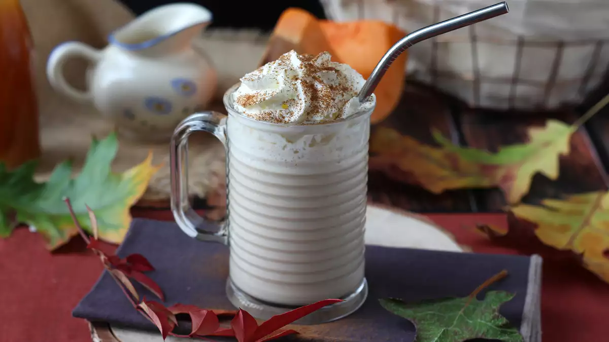 National Coffee Day: skip the line and make something better at home