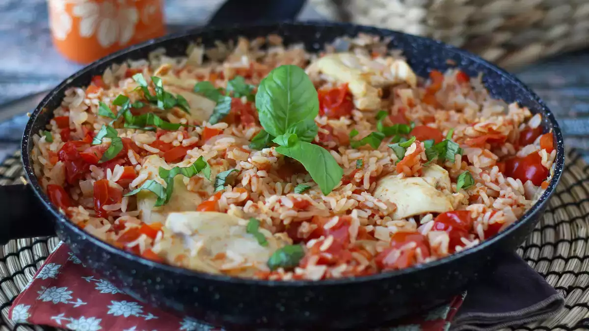 The easiest dinner formula for nights you don’t want to cook