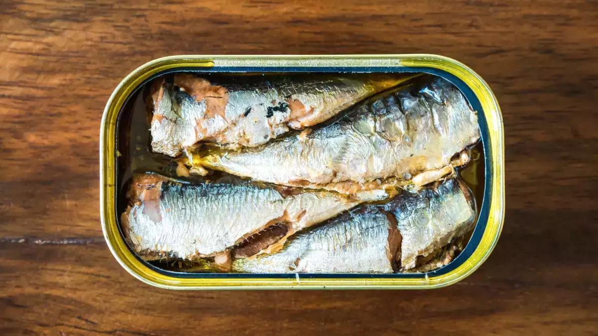 Out of canned sardines? Here are the best alternatives, depending on what you're cooking