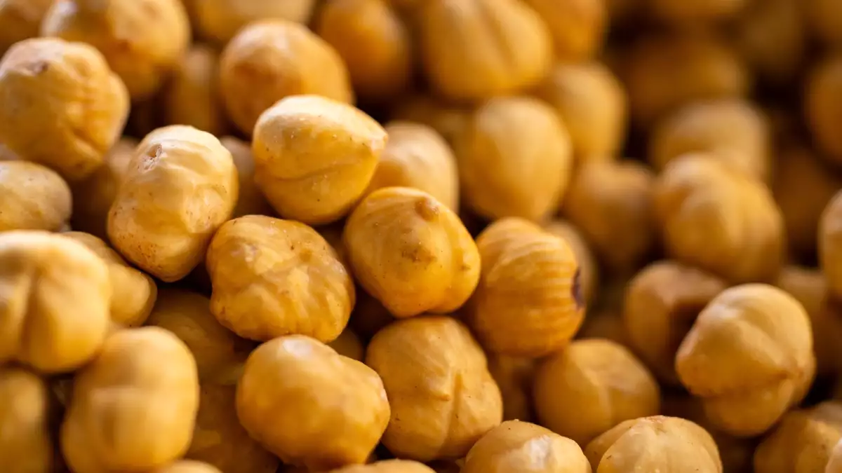 Dried chickpeas staying hard for hours? Here's how to cook them so they soften as expected