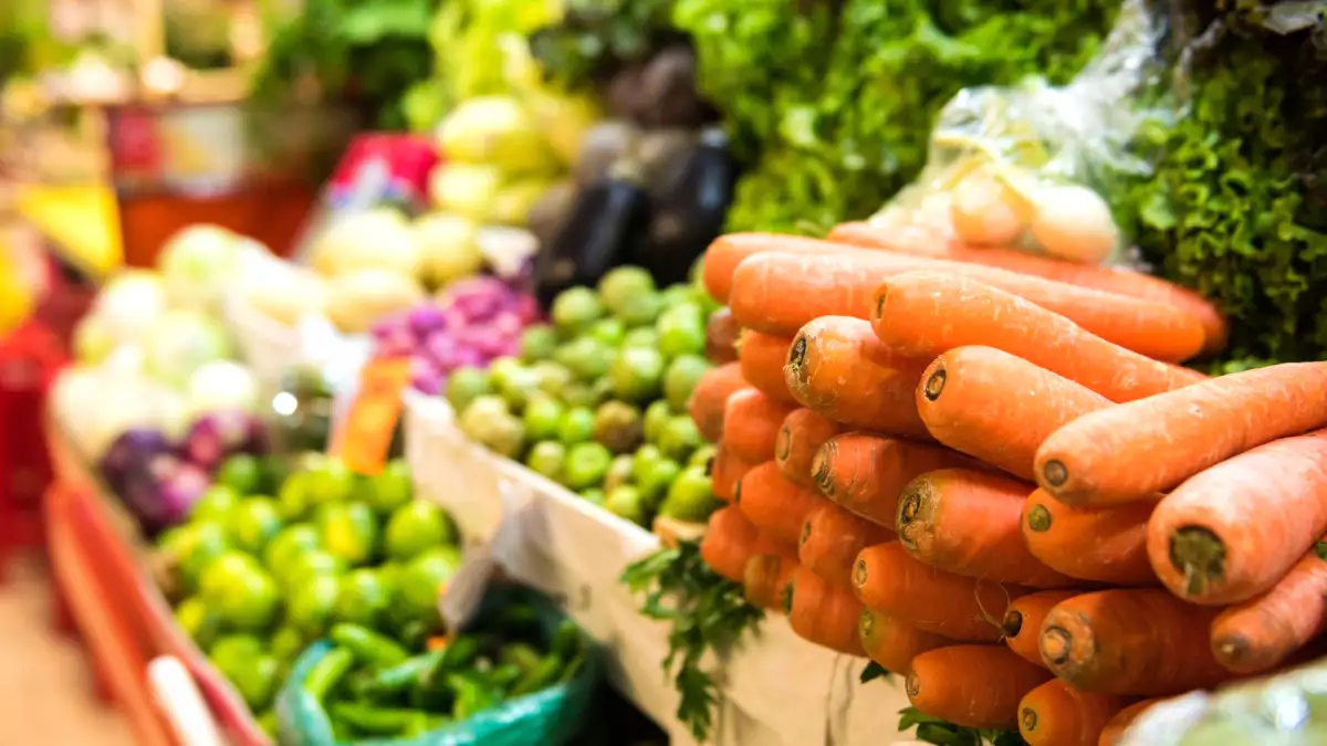October grocery list: 7 seasonal items to help you prepare multiple meals on a budget