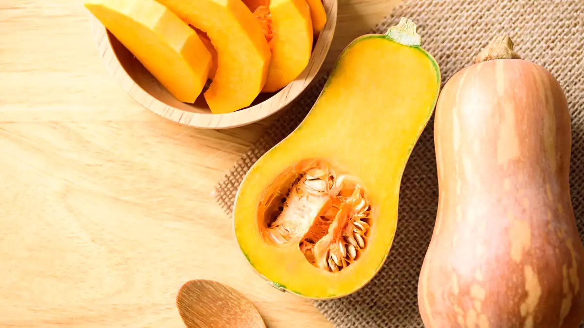 Do you really need to peel butternut squash before cooking, or can you cook it with the skin on?