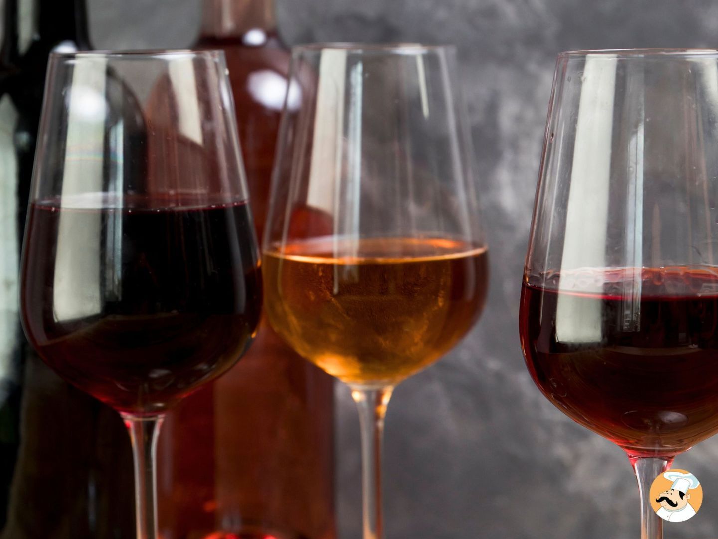 The secret ingredient that will transform your glass of wine!