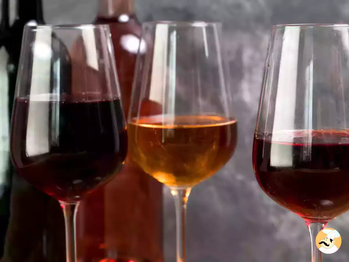 The secret ingredient that will transform your glass of wine!