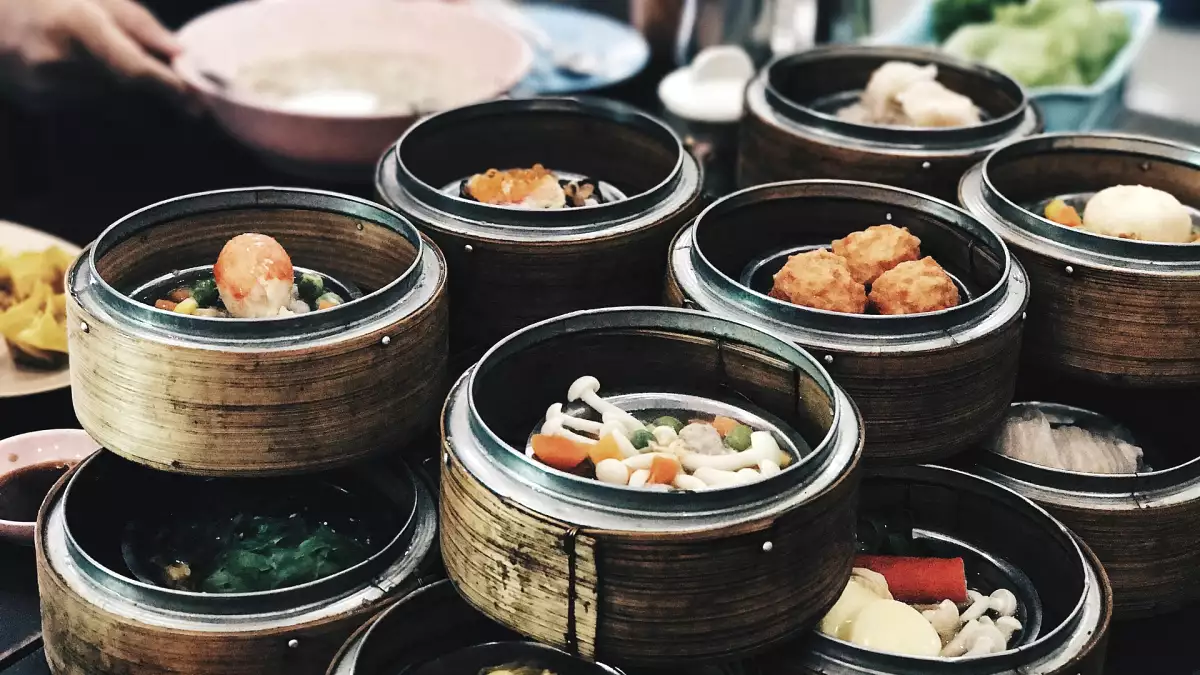 Want better weeknight cooking? Use Chinese flavour balance to make simple food taste complete