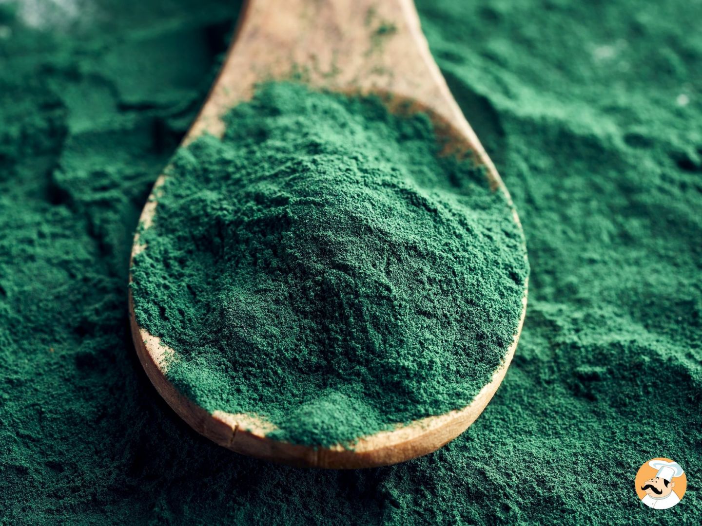 Spirulina in smoothies: a good idea or a bad one?