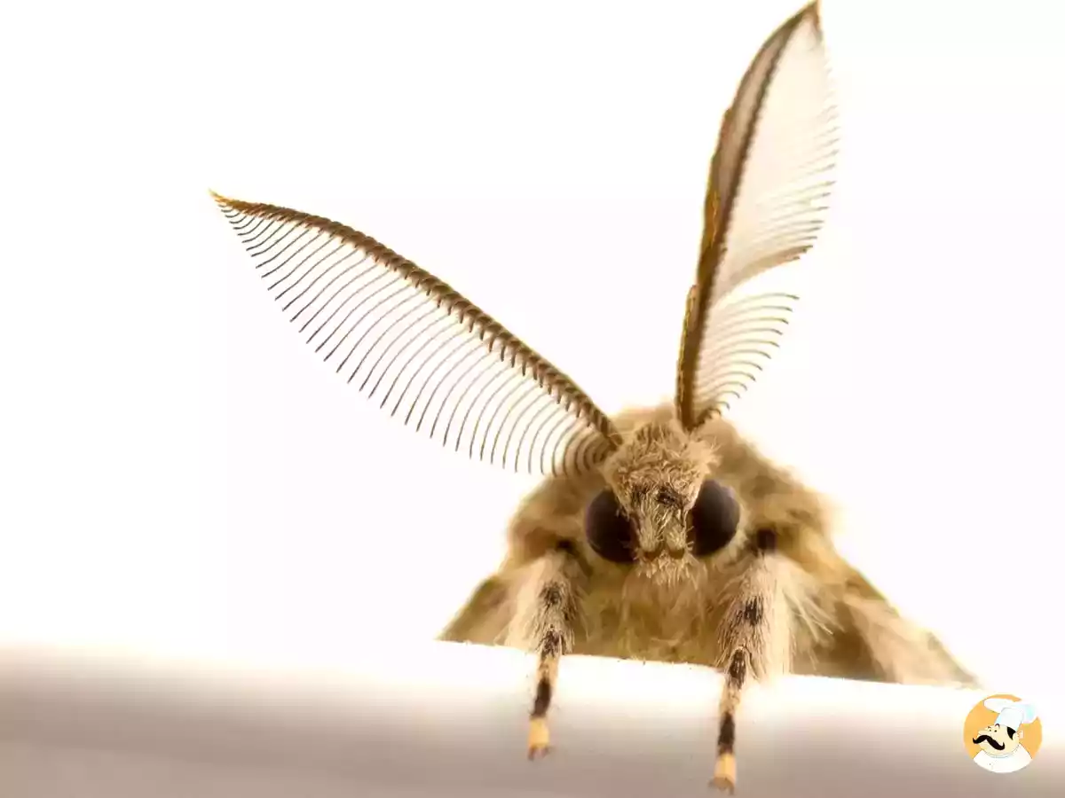 How to get rid of a moth infestation in your kitchen: Tips that really work
