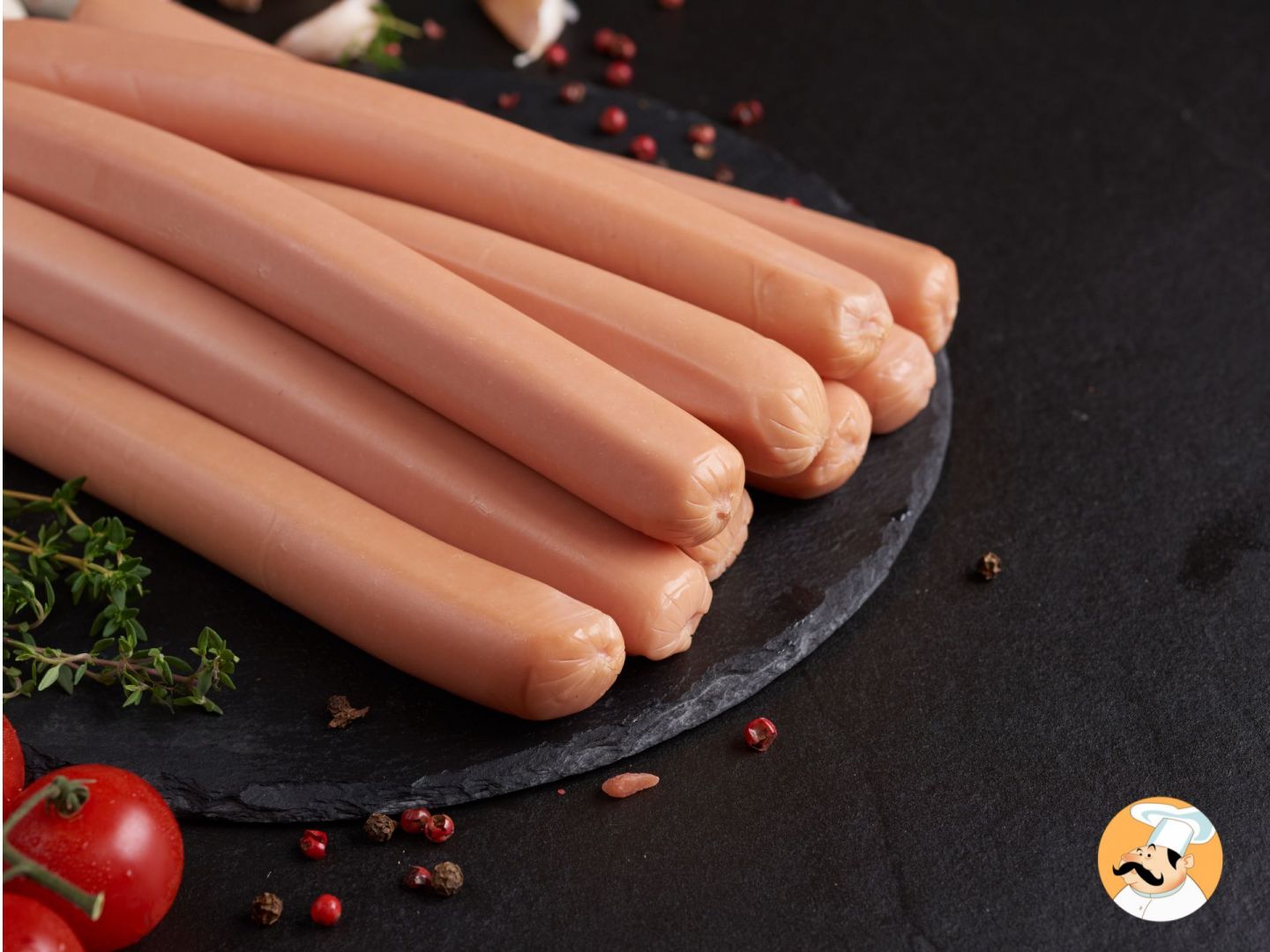 Frankfurter sausages: everything you need to know before eating them