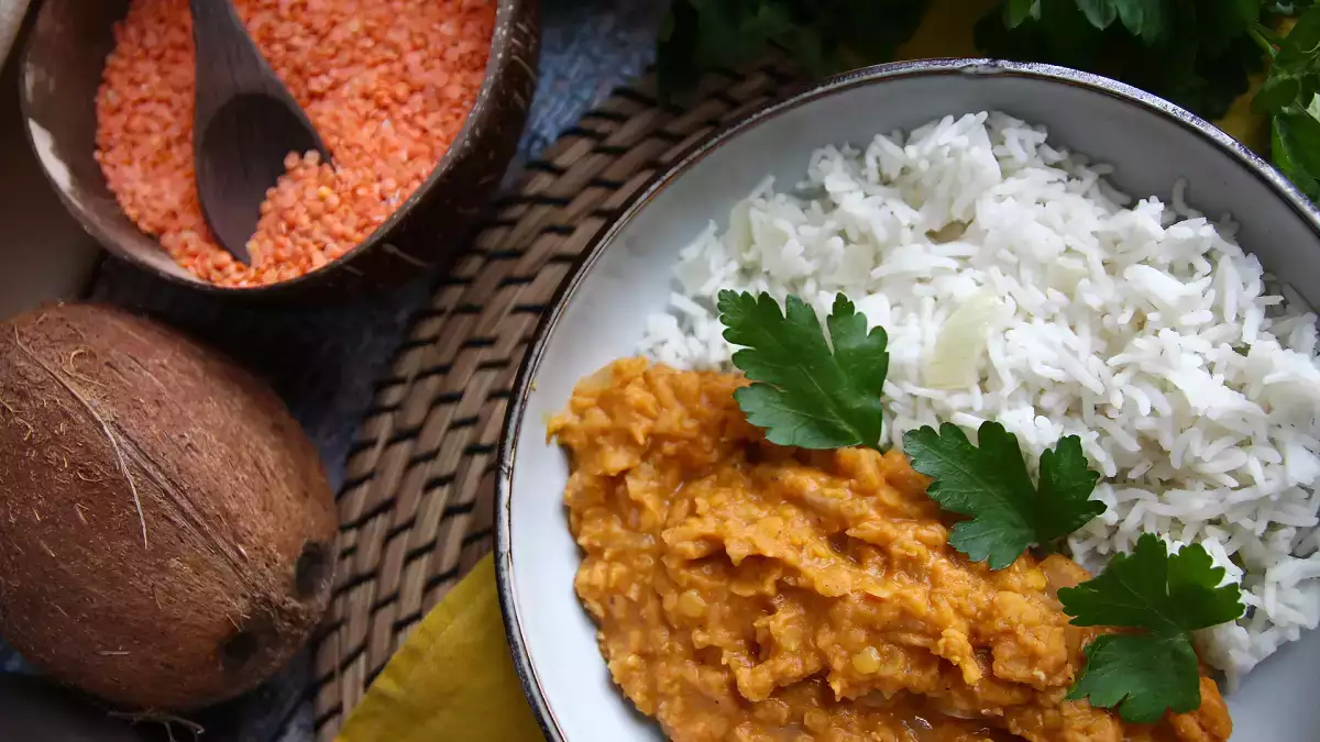 Are beans and lentils enough for protein? Here's what you really get in a serving