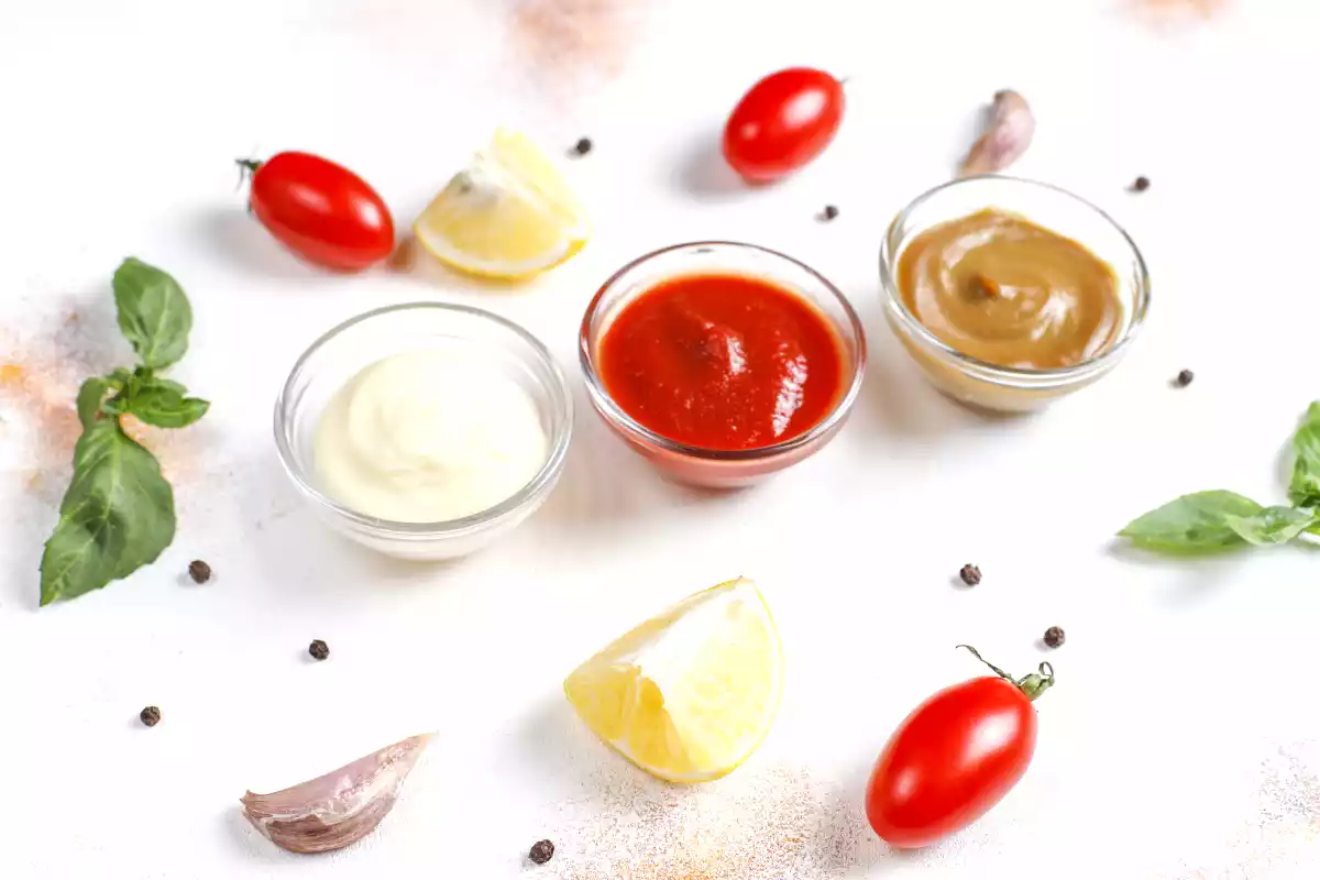 These sauces and condiments you should always have in your fridge