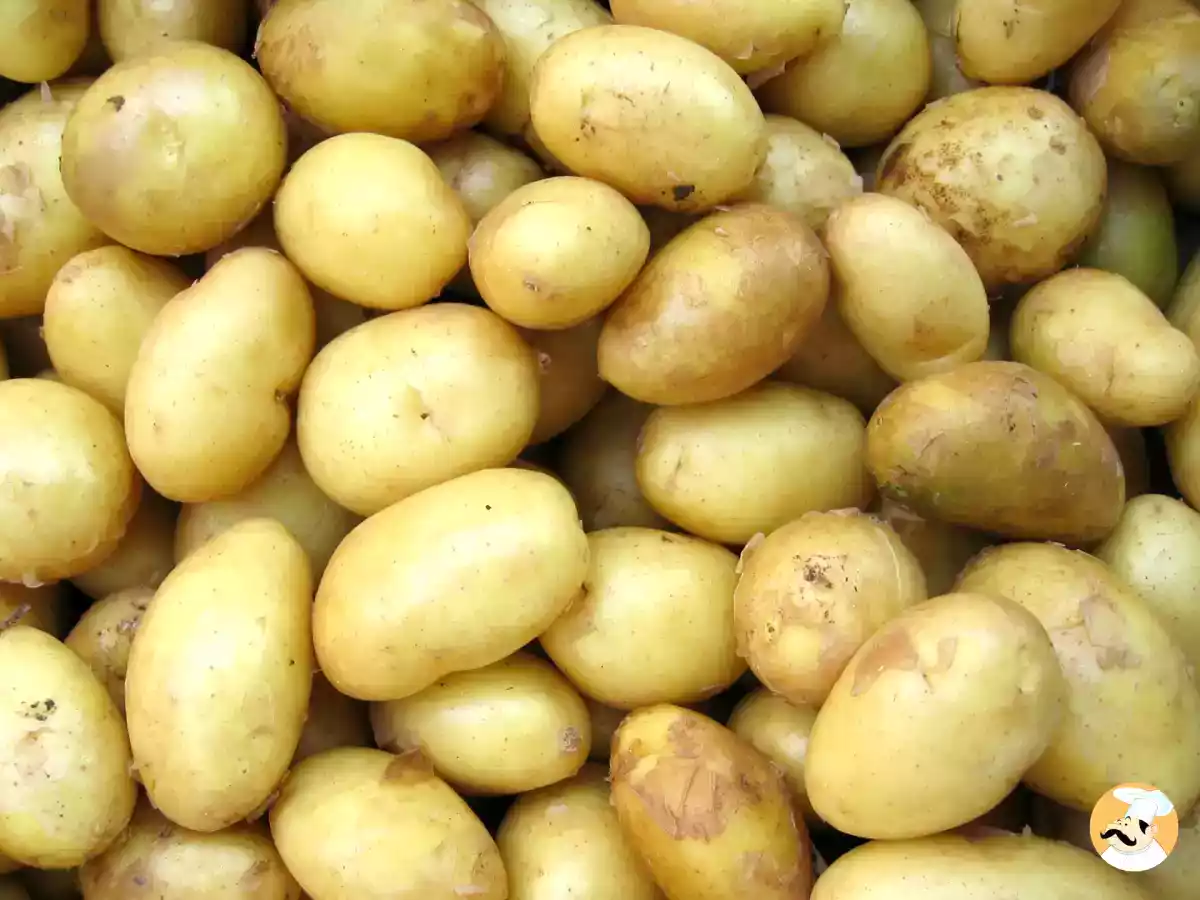 Around the world in 6 emblematic potato recipes
