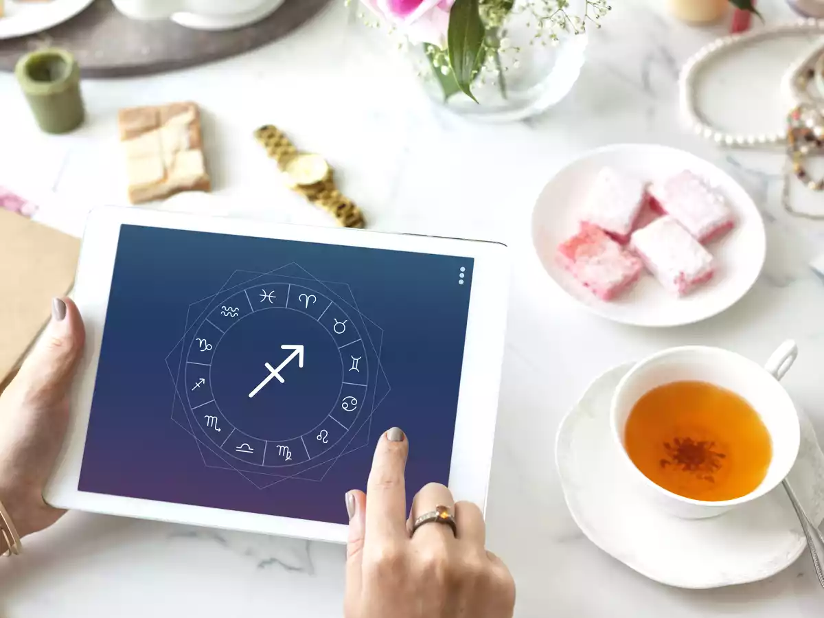 Give us your zodiac sign and we'll tell you what kind of drink you are!