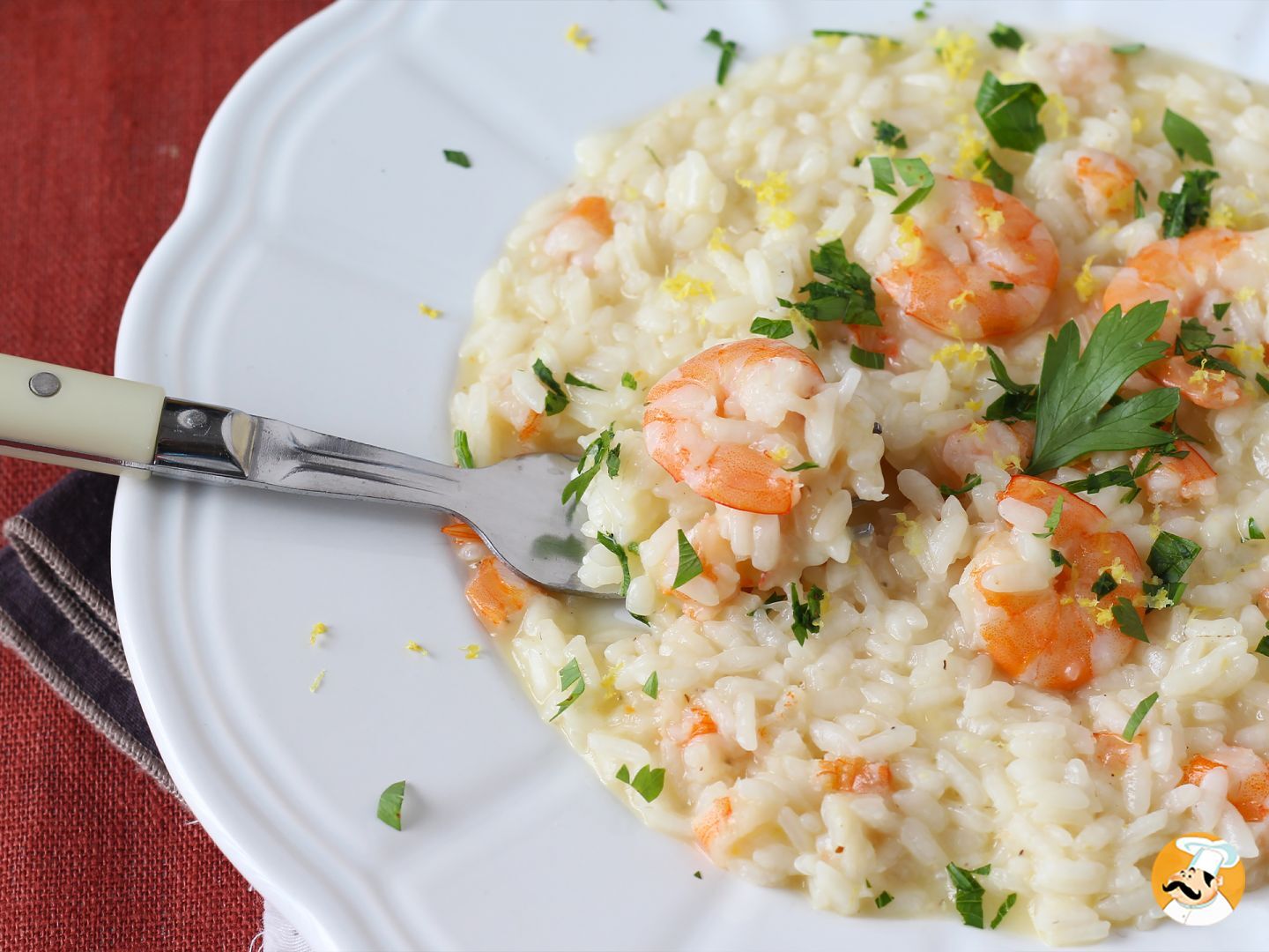 Perfect risotto: 5 mistakes NOT to make (and how to avoid them)