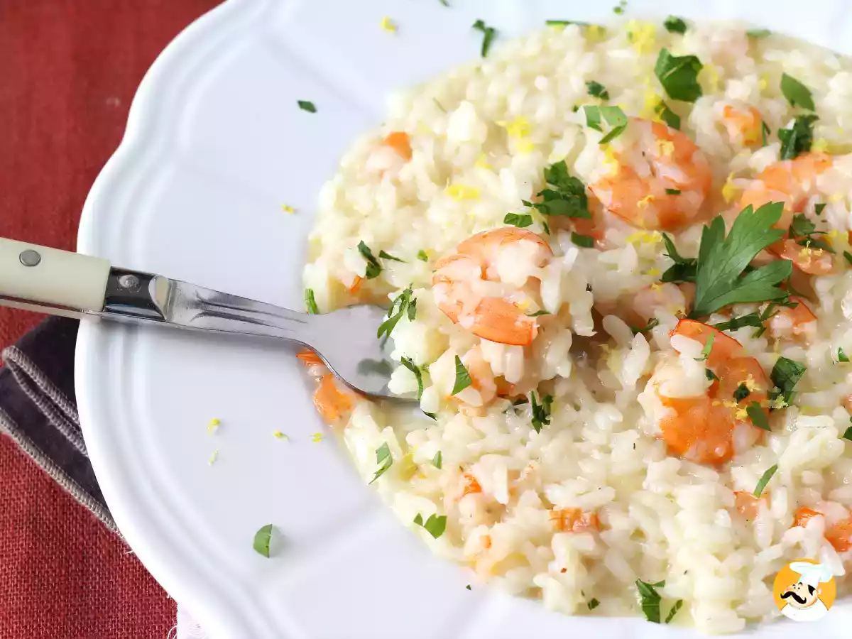 Perfect risotto: 5 mistakes NOT to make (and how to avoid them)