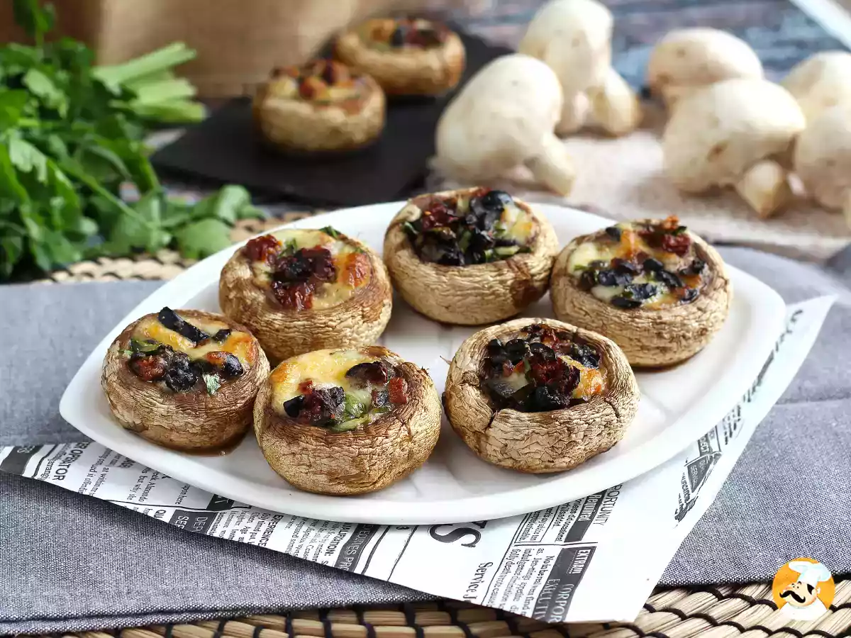 The benefits of mushrooms: why you should eat them more often