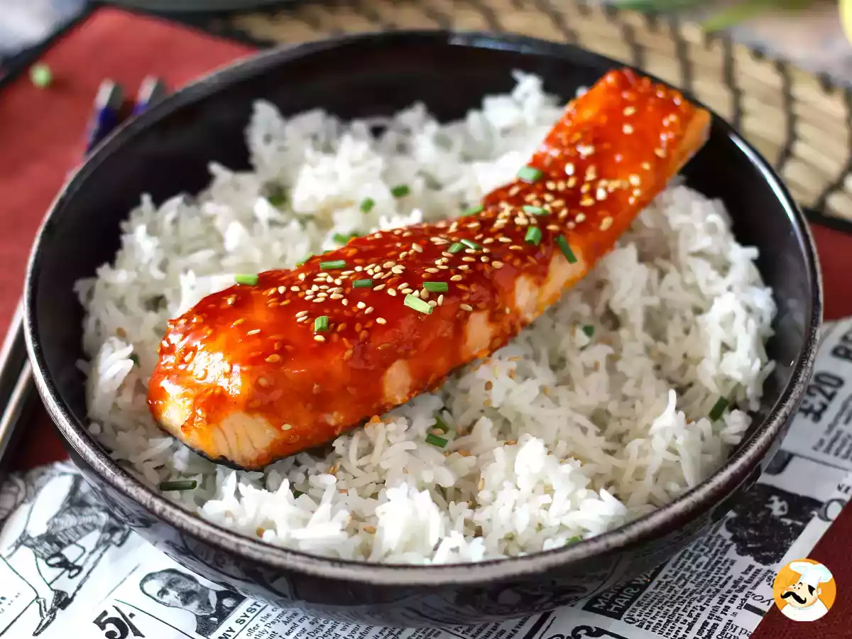 A perfect grilled fish? 6 keys to achieve it