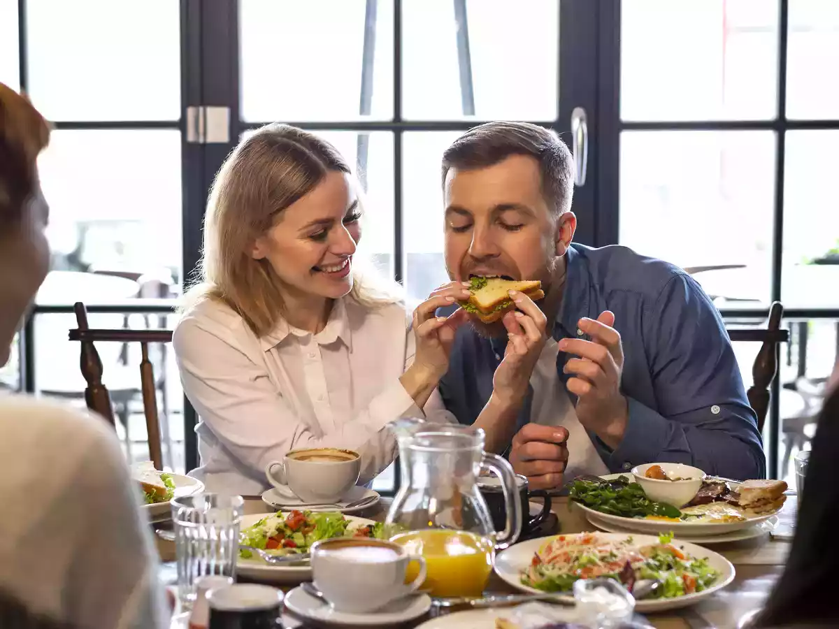 The fifth taste has been discovered and you need to get to know it!