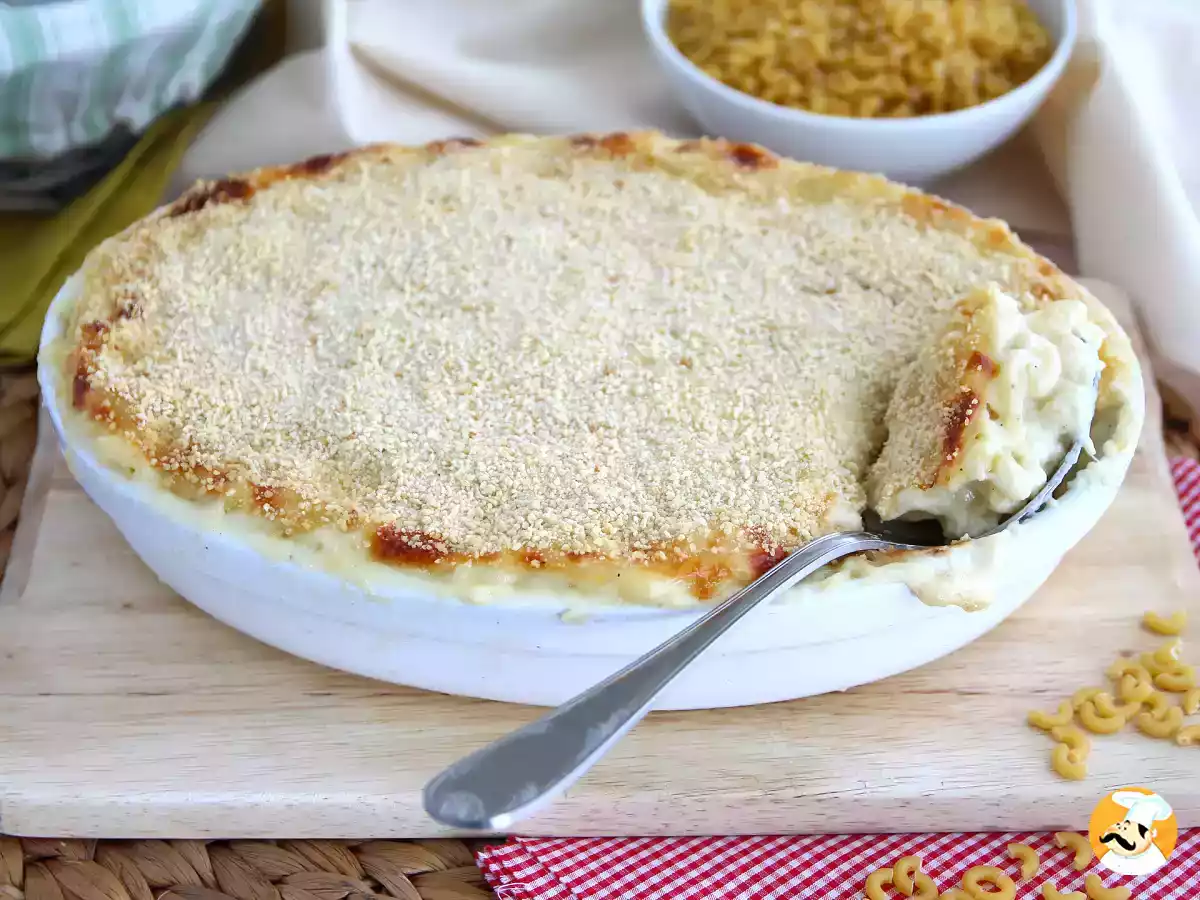 The perfect gratin: The secrets behind a crispy, golden coating
