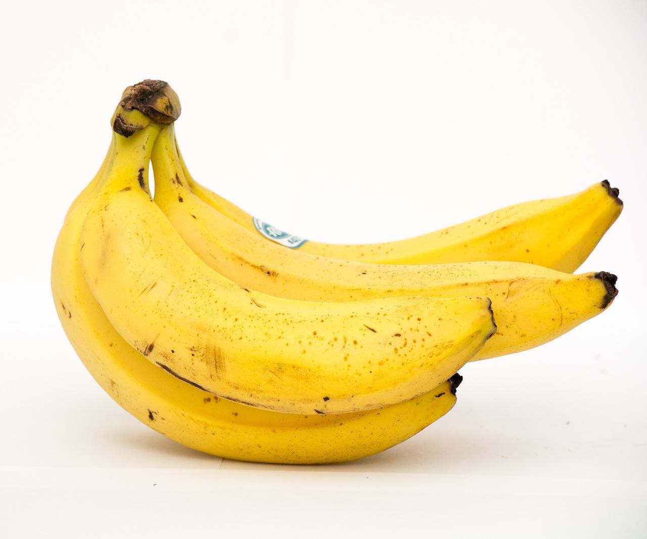 Banana: what if the skin was more useful than you thought? Find out how!