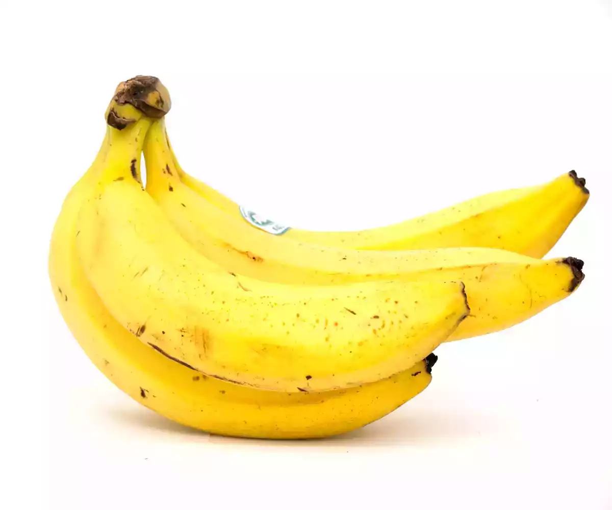 Banana: what if the skin was more useful than you thought? Find out how!