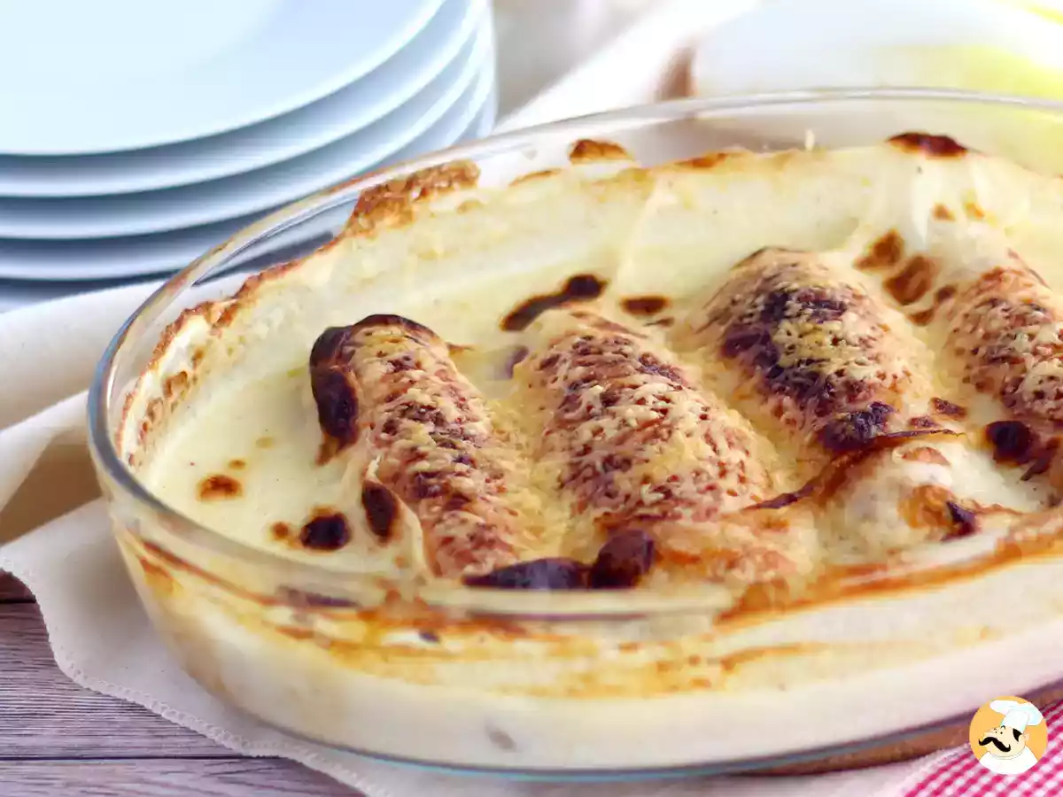 How to remove bitterness from endives: Tricks that really work