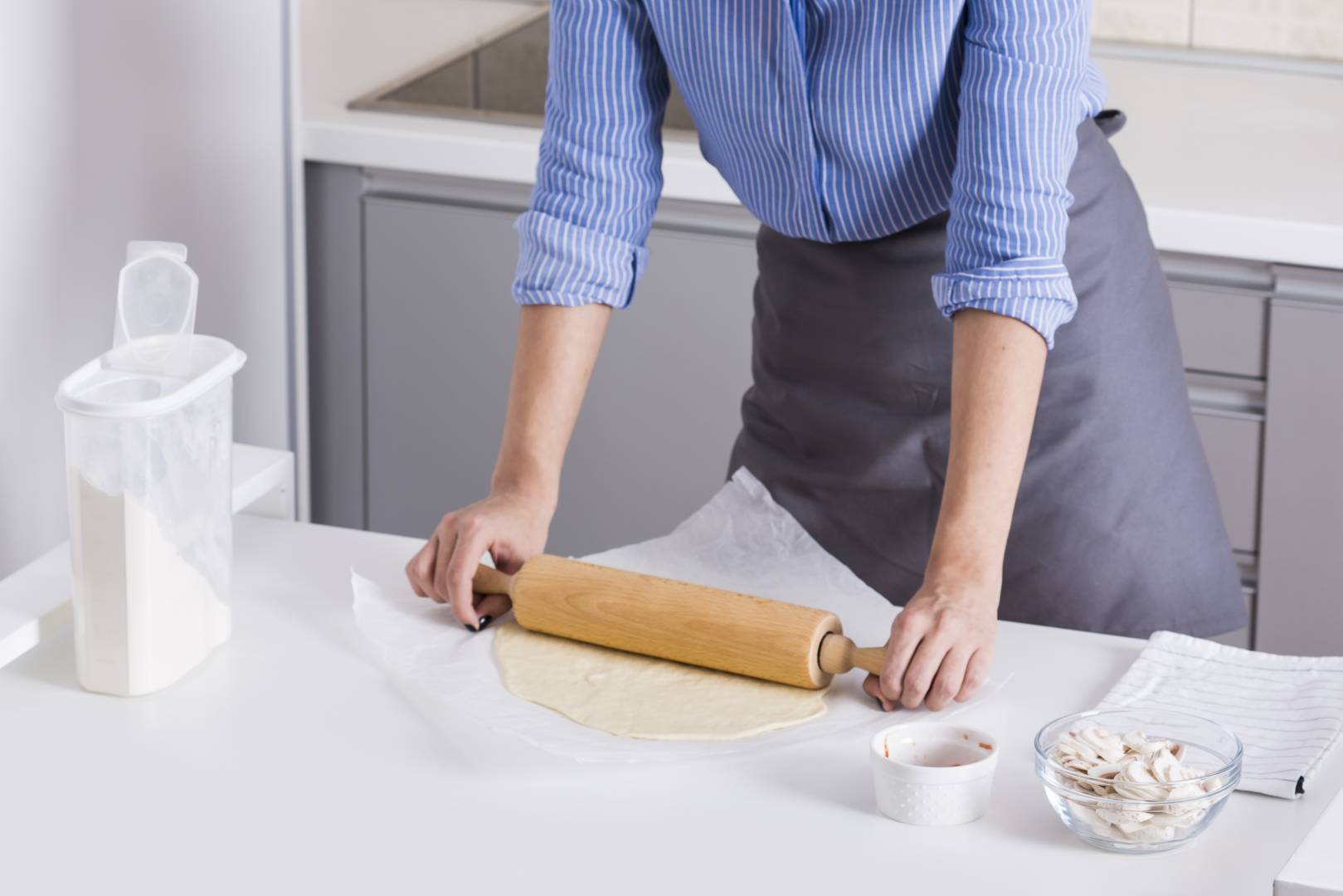 Should you worry about greaseproof paper? What you need to know before using it