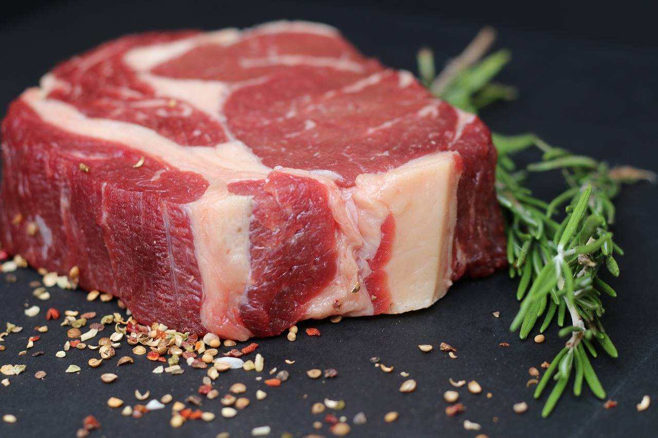 Red meat and health: can it really accelerate ageing?