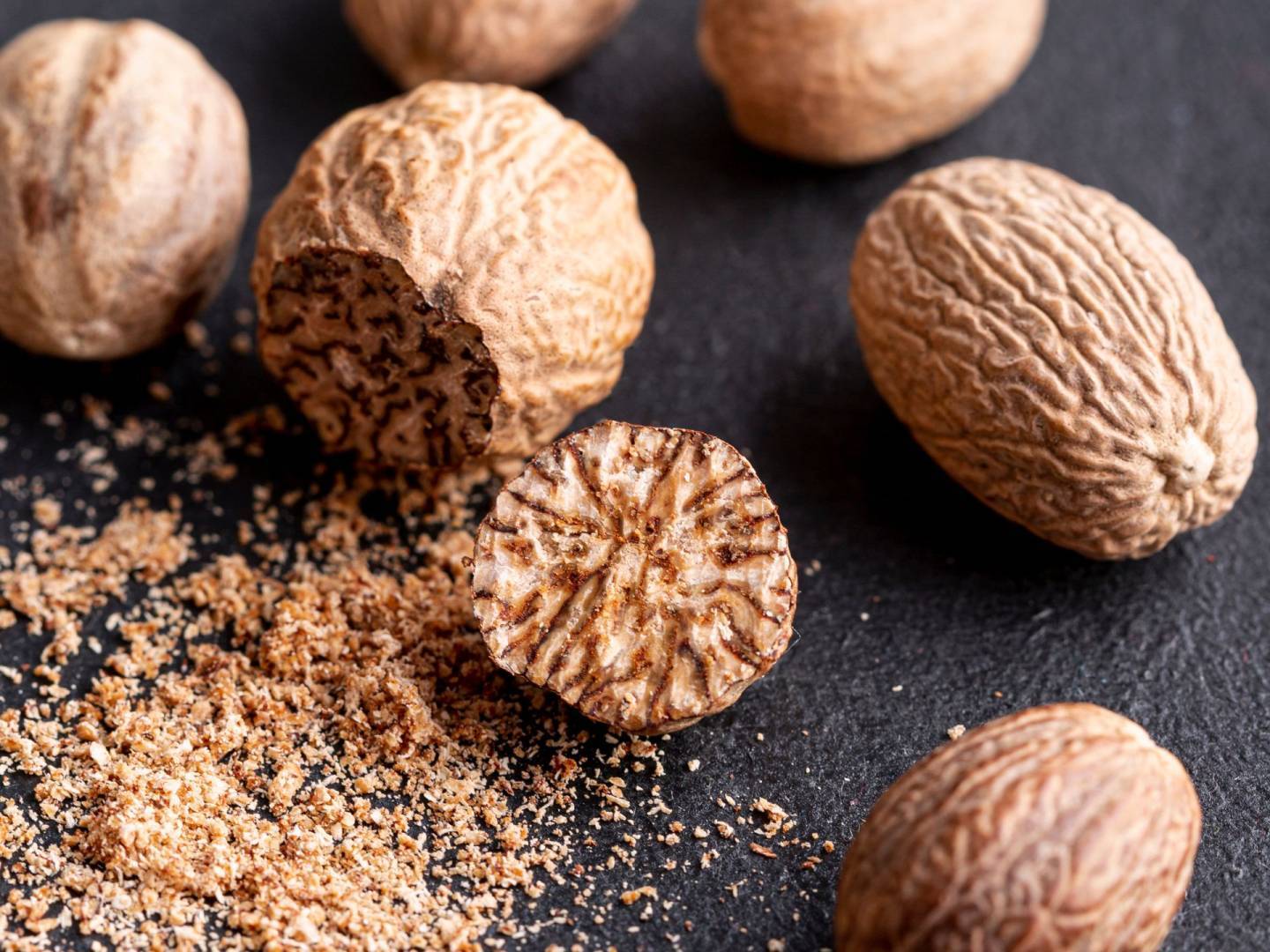 Nutmeg: much more than just a spice!