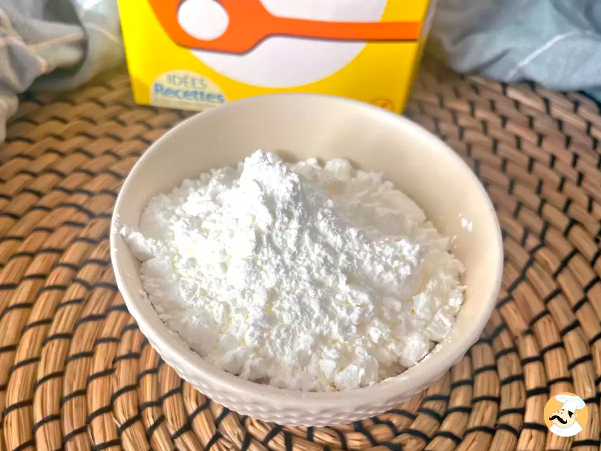 9 Surprising uses of cornstarch you probably didn't know about