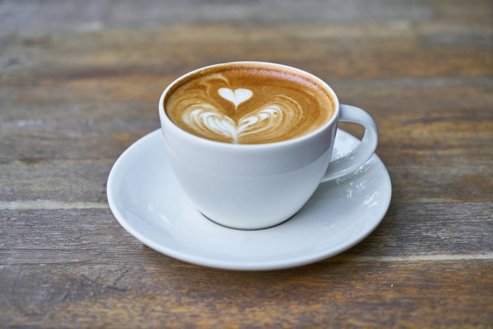 Drinking coffee every day? What it really does to your heart, according to this new study!